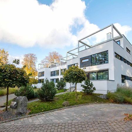 Die Strandvilla Nordwind Sellin  Exterior foto